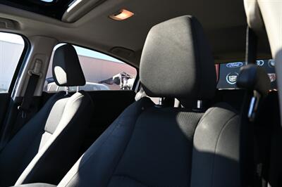 2022 Honda HR-V EX - Photo 21 - Norwalk, CA 90650-2241