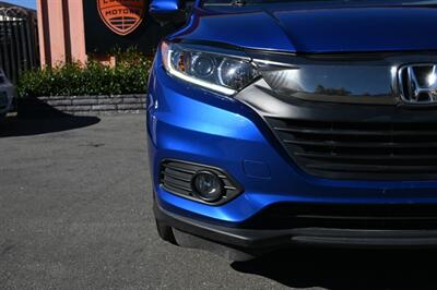 2022 Honda HR-V EX - Photo 3 - Norwalk, CA 90650-2241