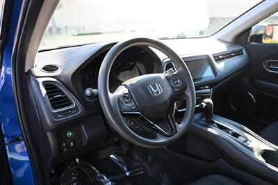 2022 Honda HR-V EX - Photo 24 - Norwalk, CA 90650-2241