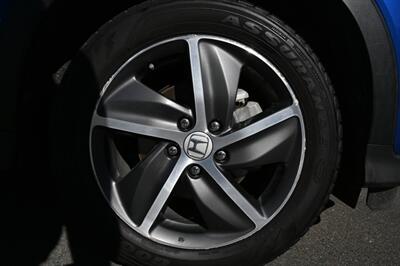 2022 Honda HR-V EX - Photo 15 - Norwalk, CA 90650-2241