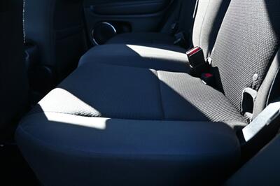 2022 Honda HR-V EX - Photo 46 - Norwalk, CA 90650-2241