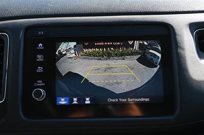 2022 Honda HR-V EX - Photo 36 - Norwalk, CA 90650-2241