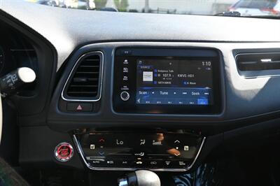 2022 Honda HR-V EX - Photo 34 - Norwalk, CA 90650-2241