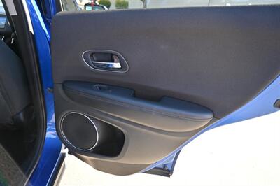2022 Honda HR-V EX - Photo 49 - Norwalk, CA 90650-2241