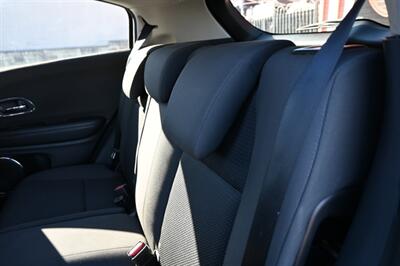 2022 Honda HR-V EX - Photo 44 - Norwalk, CA 90650-2241