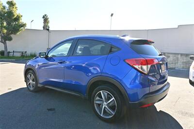 2022 Honda HR-V EX - Photo 8 - Norwalk, CA 90650-2241