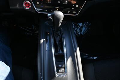 2022 Honda HR-V EX - Photo 39 - Norwalk, CA 90650-2241