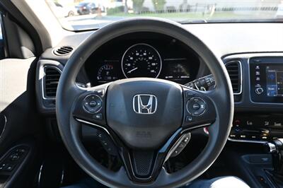 2022 Honda HR-V EX - Photo 25 - Norwalk, CA 90650-2241