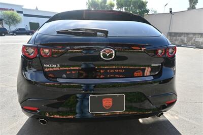 2022 Mazda Mazda3 Hatchback Premium - Photo 10 - Norwalk, CA 90650-2241
