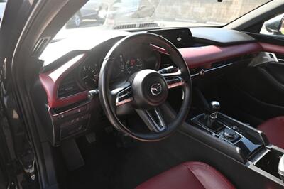 2022 Mazda Mazda3 Hatchback Premium - Photo 24 - Norwalk, CA 90650-2241