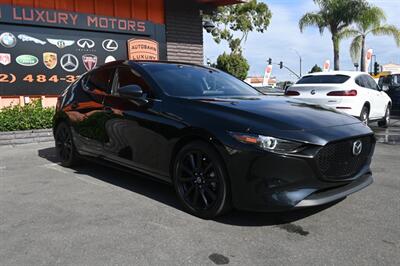 2022 Mazda Mazda3 Hatchback Premium - Photo 14 - Norwalk, CA 90650-2241