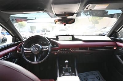 2022 Mazda Mazda3 Hatchback Premium - Photo 45 - Norwalk, CA 90650-2241
