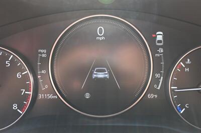 2022 Mazda Mazda3 Hatchback Premium - Photo 26 - Norwalk, CA 90650-2241