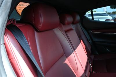 2022 Mazda Mazda3 Hatchback Premium - Photo 51 - Norwalk, CA 90650-2241