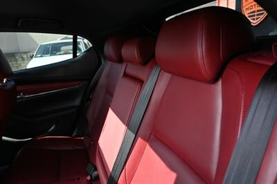 2022 Mazda Mazda3 Hatchback Premium - Photo 42 - Norwalk, CA 90650-2241