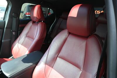 2022 Mazda Mazda3 Hatchback Premium - Photo 20 - Norwalk, CA 90650-2241