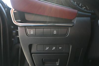 2022 Mazda Mazda3 Hatchback Premium - Photo 31 - Norwalk, CA 90650-2241