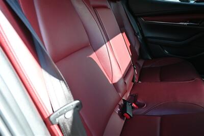 2022 Mazda Mazda3 Hatchback Premium - Photo 52 - Norwalk, CA 90650-2241