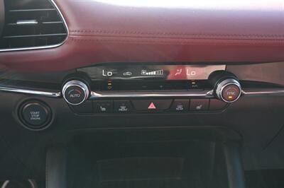 2022 Mazda Mazda3 Hatchback Premium - Photo 35 - Norwalk, CA 90650-2241