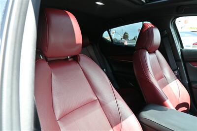 2022 Mazda Mazda3 Hatchback Premium - Photo 57 - Norwalk, CA 90650-2241