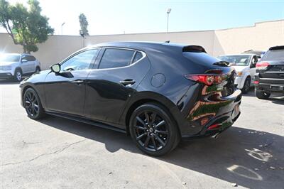 2022 Mazda Mazda3 Hatchback Premium - Photo 8 - Norwalk, CA 90650-2241