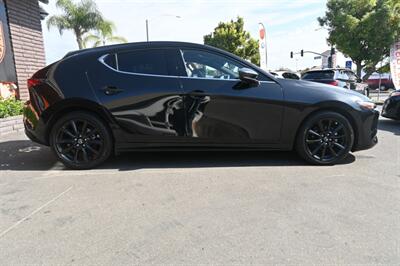 2022 Mazda Mazda3 Hatchback Premium - Photo 13 - Norwalk, CA 90650-2241