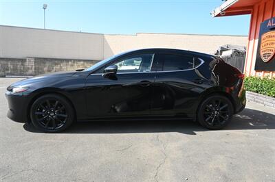 2022 Mazda Mazda3 Hatchback Premium - Photo 7 - Norwalk, CA 90650-2241