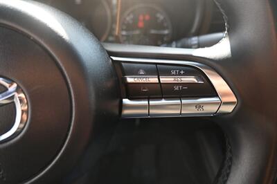 2022 Mazda Mazda3 Hatchback Premium - Photo 30 - Norwalk, CA 90650-2241