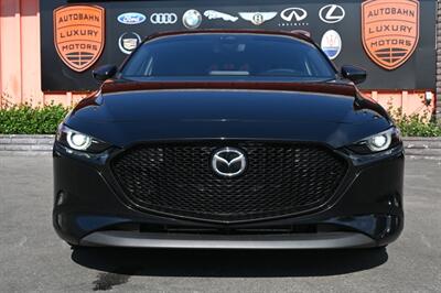 2022 Mazda Mazda3 Hatchback Premium - Photo 2 - Norwalk, CA 90650-2241