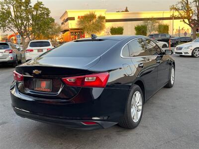 2018 Chevrolet Malibu LT   - Photo 14 - Norwalk, CA 90650-2241