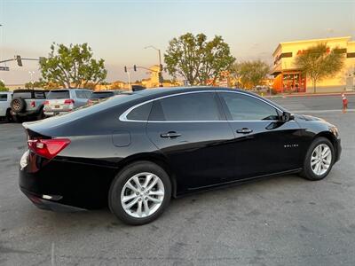 2018 Chevrolet Malibu LT   - Photo 15 - Norwalk, CA 90650-2241