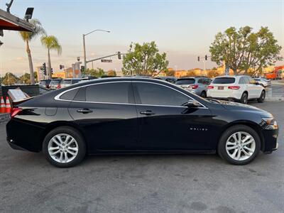 2018 Chevrolet Malibu LT   - Photo 16 - Norwalk, CA 90650-2241