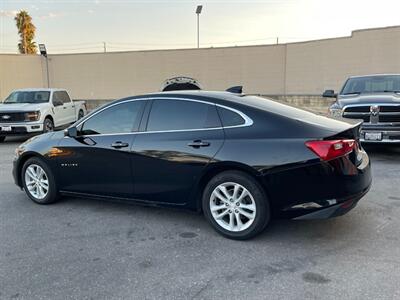 2018 Chevrolet Malibu LT   - Photo 8 - Norwalk, CA 90650-2241