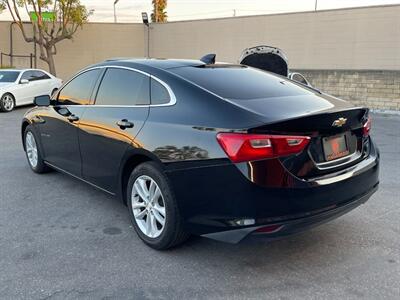 2018 Chevrolet Malibu LT   - Photo 9 - Norwalk, CA 90650-2241