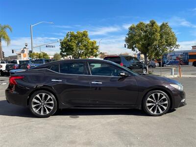 2016 Nissan Maxima 3.5 SR   - Photo 19 - Norwalk, CA 90650-2241