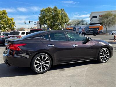 2016 Nissan Maxima 3.5 SR   - Photo 14 - Norwalk, CA 90650-2241