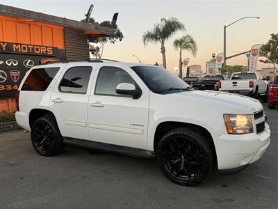 2013 Chevrolet Tahoe LT   - Photo 16 - Norwalk, CA 90650-2241