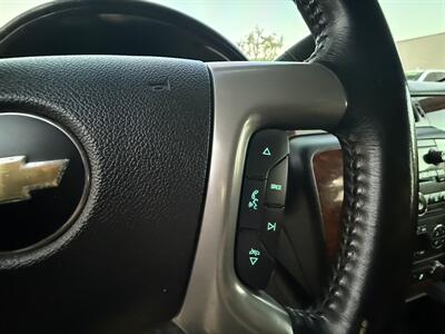 2013 Chevrolet Tahoe LT   - Photo 30 - Norwalk, CA 90650-2241