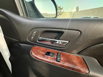 2013 Chevrolet Tahoe LT   - Photo 40 - Norwalk, CA 90650-2241