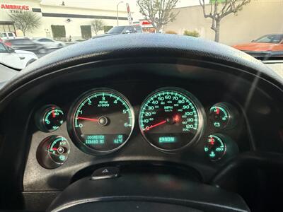 2013 Chevrolet Tahoe LT   - Photo 43 - Norwalk, CA 90650-2241