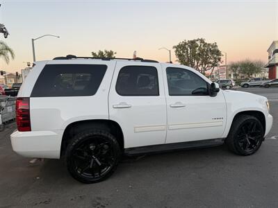 2013 Chevrolet Tahoe LT   - Photo 18 - Norwalk, CA 90650-2241