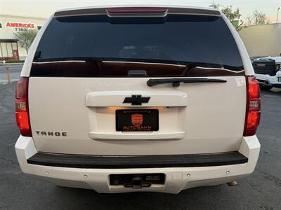 2013 Chevrolet Tahoe LT   - Photo 10 - Norwalk, CA 90650-2241