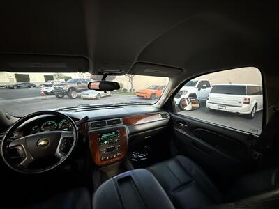 2013 Chevrolet Tahoe LT   - Photo 35 - Norwalk, CA 90650-2241