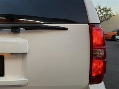 2013 Chevrolet Tahoe LT   - Photo 14 - Norwalk, CA 90650-2241