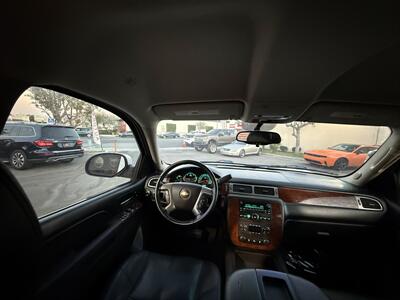 2013 Chevrolet Tahoe LT   - Photo 36 - Norwalk, CA 90650-2241