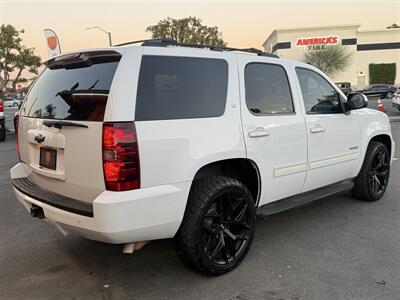 2013 Chevrolet Tahoe LT   - Photo 13 - Norwalk, CA 90650-2241