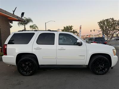 2013 Chevrolet Tahoe LT   - Photo 17 - Norwalk, CA 90650-2241