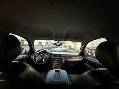 2013 Chevrolet Tahoe LT   - Photo 31 - Norwalk, CA 90650-2241