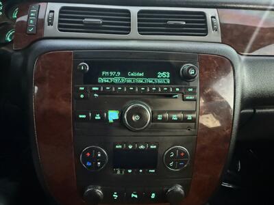 2013 Chevrolet Tahoe LT   - Photo 46 - Norwalk, CA 90650-2241