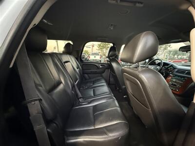 2013 Chevrolet Tahoe LT   - Photo 37 - Norwalk, CA 90650-2241